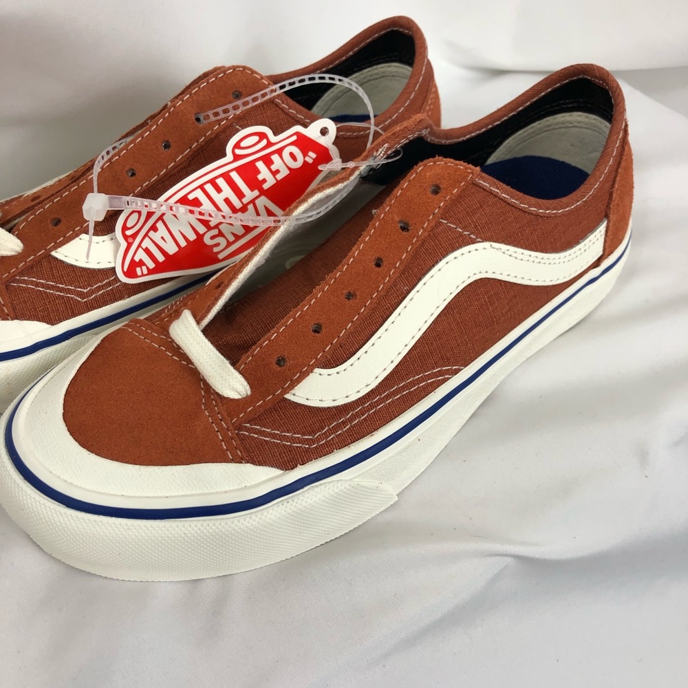 Vans Ultra Cush US 7 Women - US Men 5.5